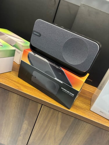 Bose Soundlink Home