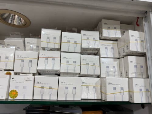 Charger 15 Pro Max - 16 Pro Max