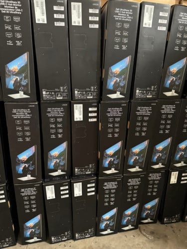 Dell UltraSharp U3023E