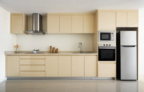 FANCY PENTHOUSE FOR RENT-HEART OF TK๐