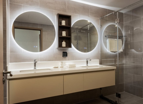 FANCY PENTHOUSE FOR RENT-HEART OF TK๐