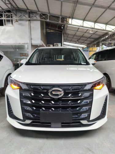 GAC M6 មានឡានស្តុក🎉2026