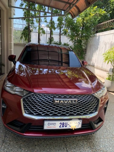 HAVAL H6 2023