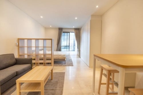 High Quality Studio Apartment for Sale | Near Embassy Hubs