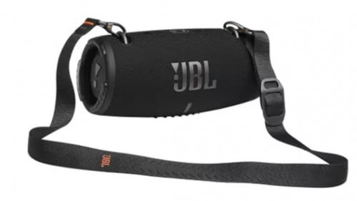 JBL XTREME 3 - JBL PORTABLE-SPEAKER BUILT-IN-BATTERY 40W