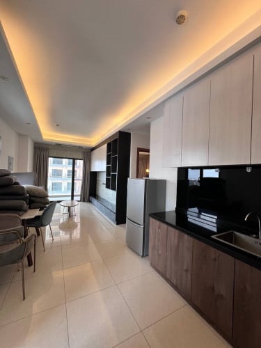 Modern Two bedroom for rent nearer TK avenues