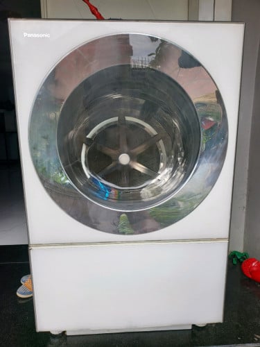 Panasonic 9Kg washing & Dryer