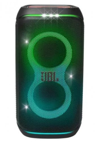PARTY BOX CLUB 120 - JBL PORTABLE-SPEAKER BUILT-IN-BATTERY 160W IPX4 12H-BATTERY