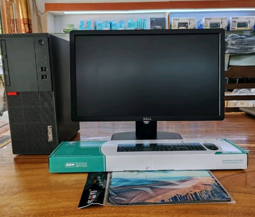 PC ឈុតការងារការិយាល័យ សិក្សា តំលៃពិសេស✨💰1ឈុត:$135✨