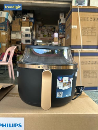 Philips Air Fryer Model NA342/00