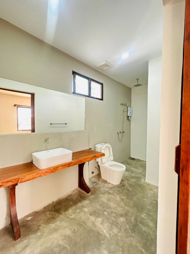 Renovated Villa Or Restaurant Hotel For Rent In Daun Penh Few minutes to Independent Monument