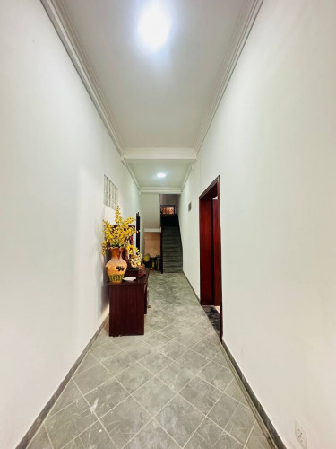 Renovated Villa Or Restaurant Hotel For Rent In Daun Penh Few minutes to Independent Monument