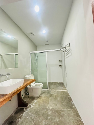 Renovated Villa Or Restaurant Hotel For Rent In Daun Penh Few minutes to Independent Monument
