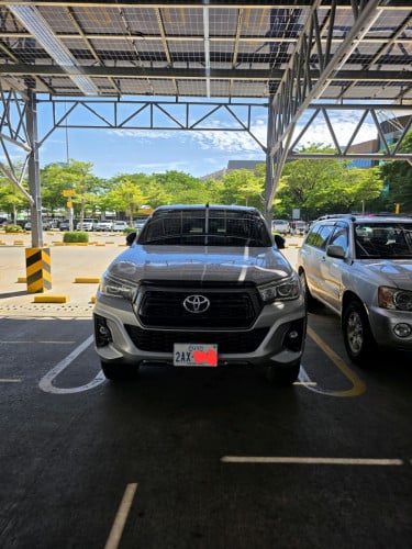 Revo rally 2019 លក់