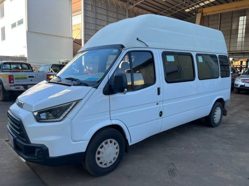 Sale Touring Car Year 2018