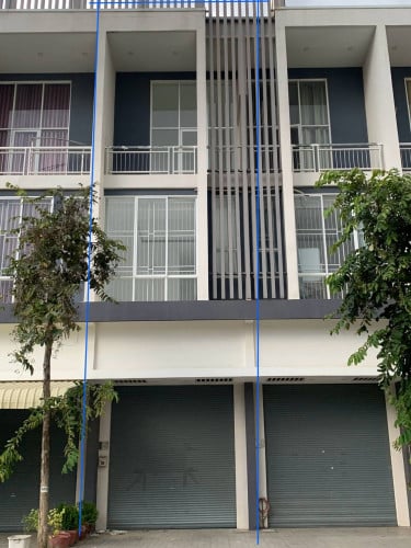 Shophouse 5 Bedrooms For Rent- Phnom Penh Them