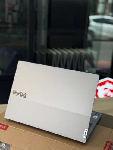 Thinkbook16 G6  8G-512G = 599$ 16G-512G 619$ តួអាលុយមីញ៉ូម 2025
