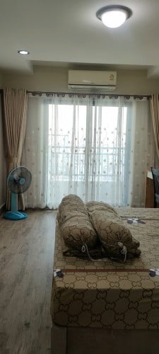 UK condo for rent