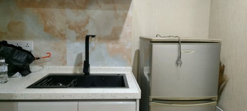 UK condo for rent