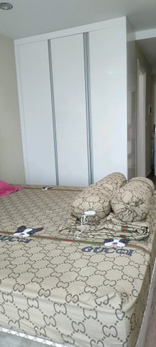 UK condo for rent