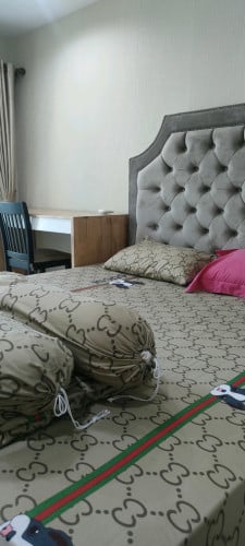 UK condo for rent