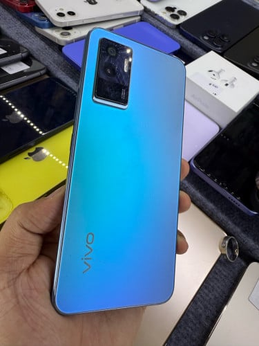 Vivo V23e Ram8+4.00GB 128GB ក្រុមហ៊ុន ( Look like new) 98%