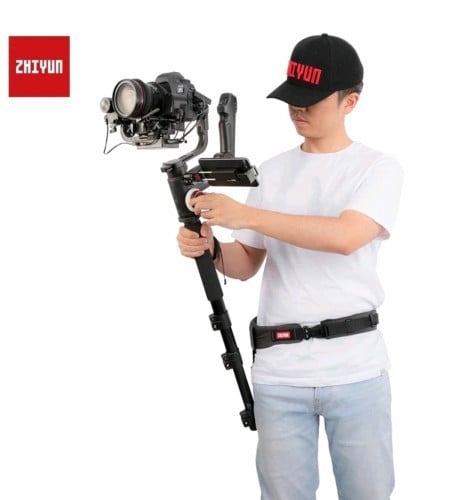 ZHIYUN: TransMount Multifunctional Camera Belt