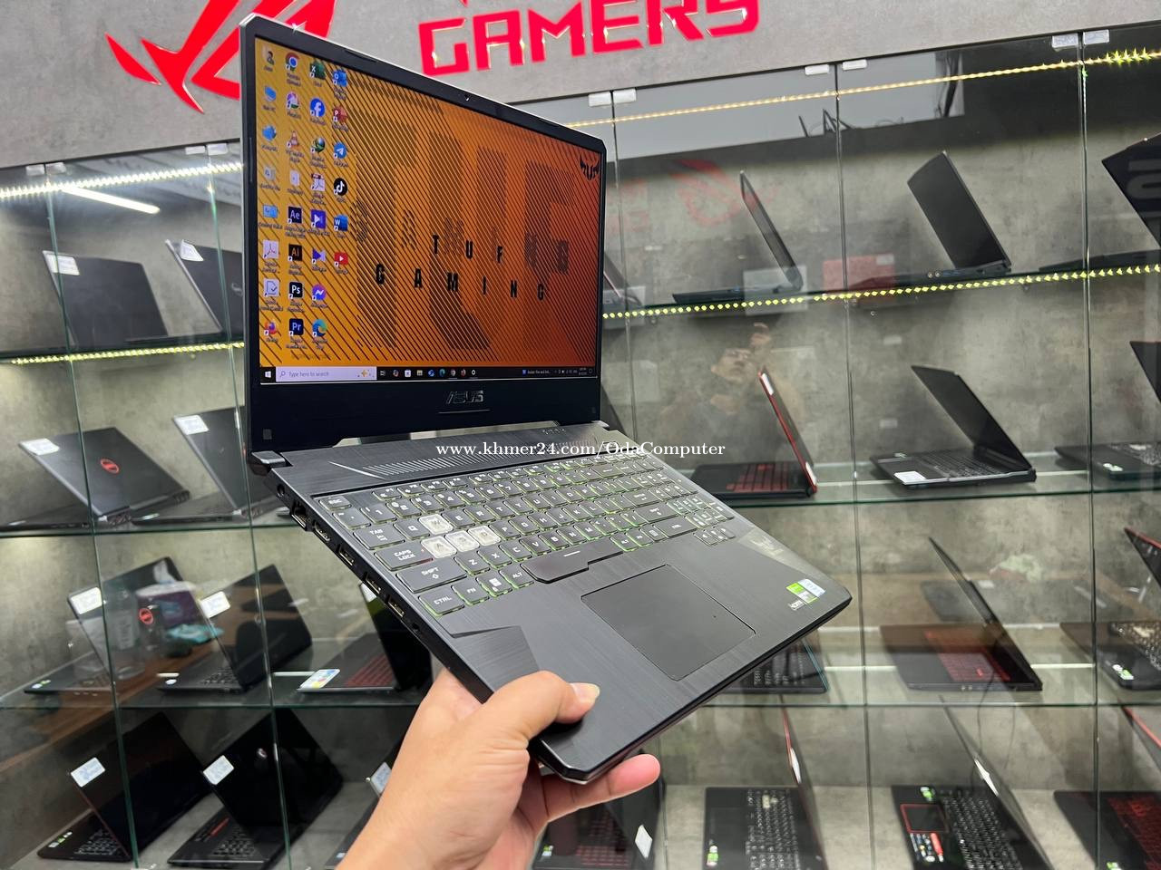 Asus Fx505 Asus Tuf Fx505gt Price Asus Tuf Gaming FX505GT