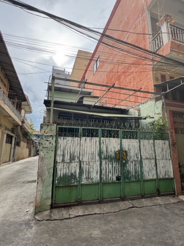 ផ្ទះលក់​