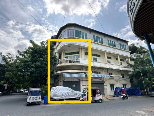 ផ្ទះសម្រាប់ជួលនៅ ផ្សារសុវណ្ណា