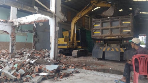 អាអិចសំរាប់ជួល