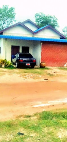 ដីហ្នឹងផ្ទះលក់