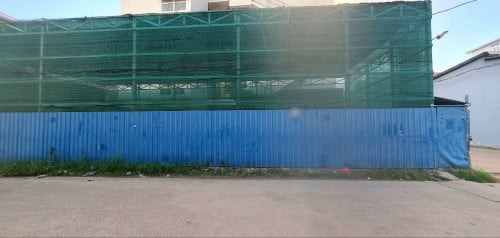 ដីលក់ប្រញ៉ាប់ ៖ ជិតផ្សារឈូកមាស, នៅសង្កាត់គោកឃ្លាង, ខណ្ឌសែនសុខ