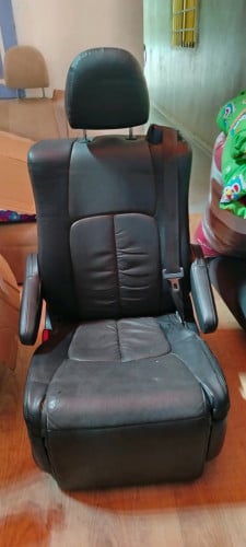 លក់កៅឡានអាល់ផាត