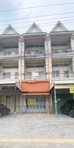 ផ្ទះលក់ / ជួល