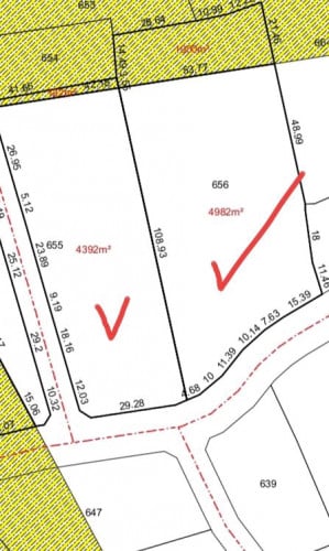 ដីសម្រាប់លក់