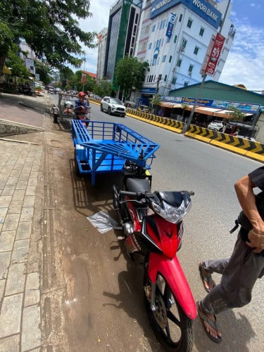 រម៉កថ្មី+ម៉ូតូសុីរ៉ូស