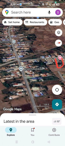 #ម្ចាស់ផ្ទាល់ដីផ្ទះលក់ឡៃឡុងផ្លូវបេតុង16ម៉អ៊ូអររស់នៅរកសុីសុវត្ថិភាព14*32/35000នឹង14*57/806ម២50000