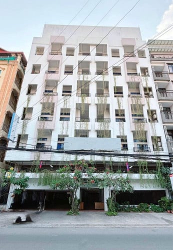 អគារសម្រាប់លក់ / BUILD FOR SALE (ទីតាំង​អូឡាំពិក)