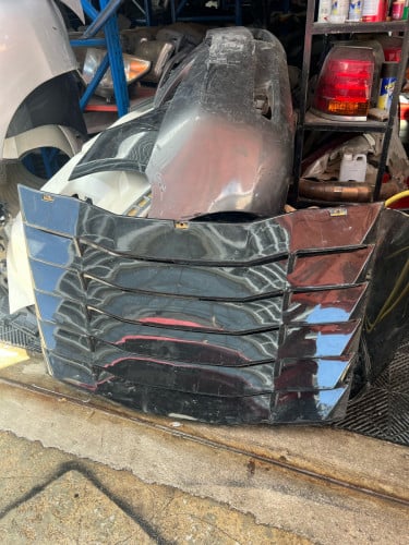 ជរ័កញ្ចក់ក្រោយ camro 2017 មួយទឹក