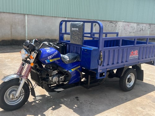 កង់បីលក់មួយទឹកនៅថ្មីស្អាតសានុំម៉ាក់FULU