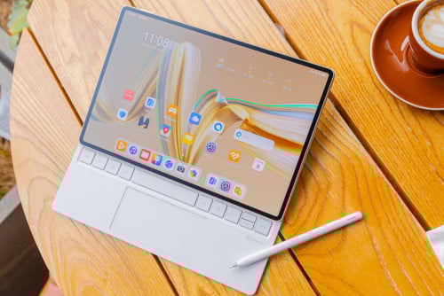 ថេបប្លេតមួយទឹក Huawei Matepad Pro 12.2" ឆ្នាំ​ 2024 (មានមួយកំផ្លេរ 850$)