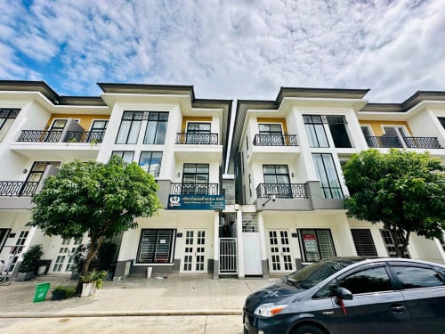 房屋出租/ Link Rent / Tiger Street/( VS)