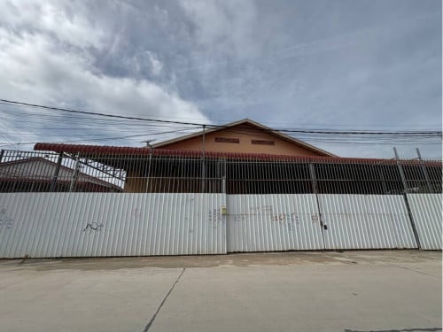 🏡ឃ្លាំងសម្រាប់ជួល នៅខណ្ឌសែនសុខ