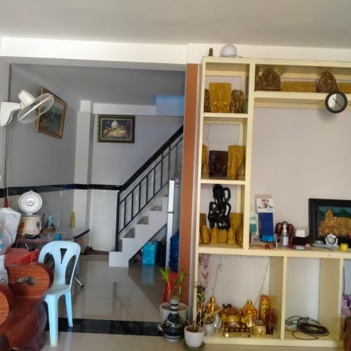 🏦House Available for Urgent Sale at a Special Price (Negotiable).