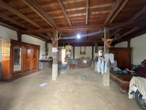 🏦House Available for Urgent Sale at a Special Price (Negotiable).