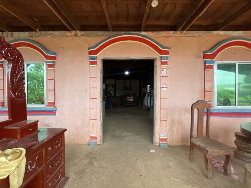 🏦House Available for Urgent Sale at a Special Price (Negotiable).