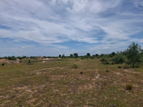 🏦Land Available for Urgent Sale at a Special Price (Negotiable).