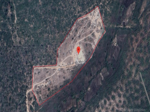 🏦Land Available for Urgent Sale at a Special Price (Negotiable).