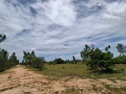 🏦Land Available for Urgent Sale at a Special Price (Negotiable).
